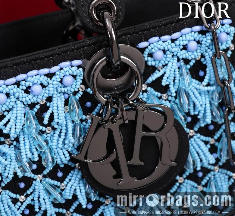 Dior Replica Bags Lady M0540841 26X13.5X5cm BG