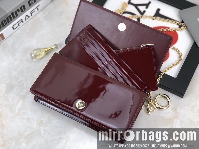 Dior Replica Bags Dior 2133 22cm wz1