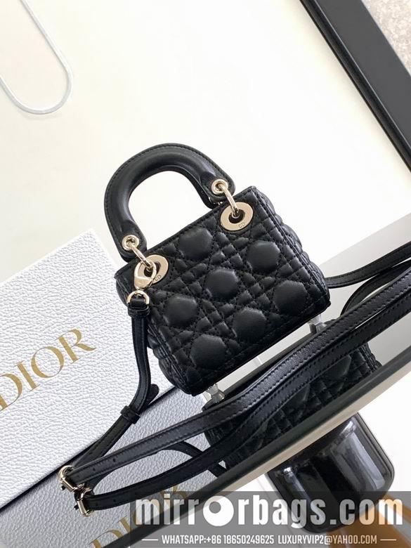 Dior Replica Bags S0856ONGE_M900 12X10.2X5cm
