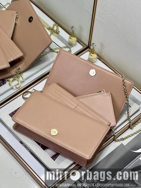 Dior Replica Bags Dior 2133 22cm wz4