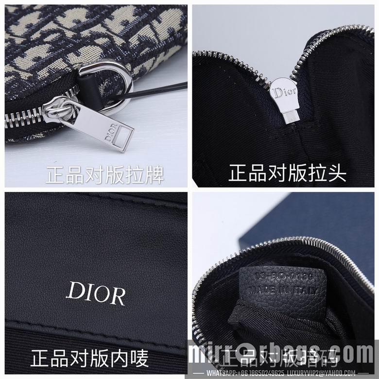Dior Replica Bags BS2OBCA251YSE 30X20X2.5