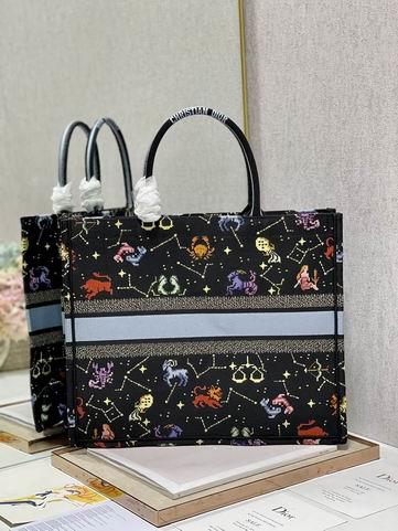 Dior Replica Bags Dior book tote 1286 41x32cm wz
