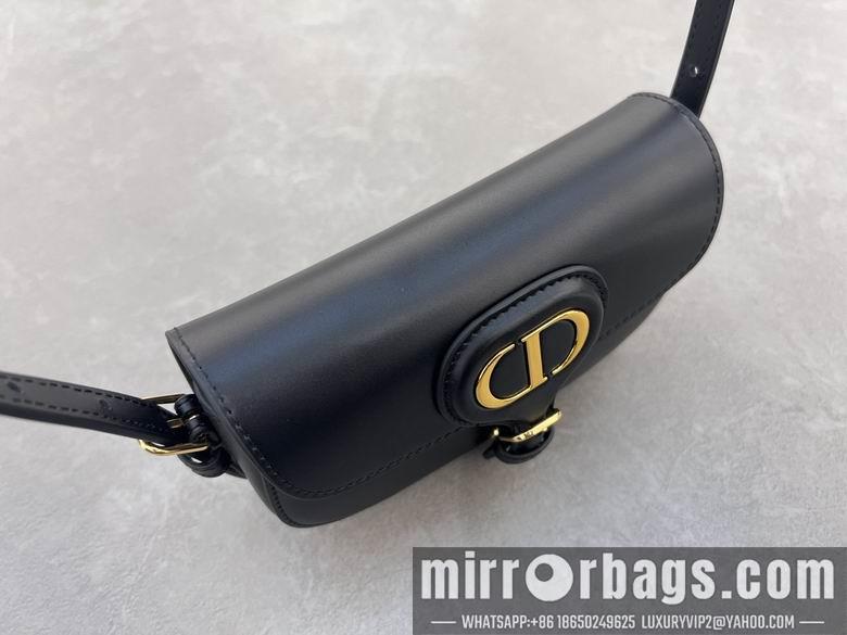Dior Replica Bags Bobby S5713 17.5X11X3.5cm