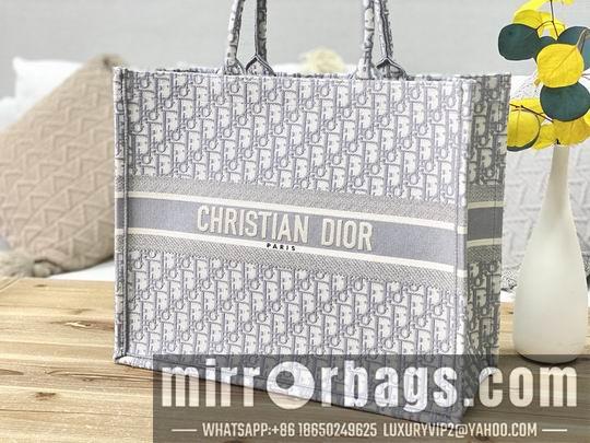 Dior Replica Bags Dior Book Tote M1286 41.5x35x18cm yz