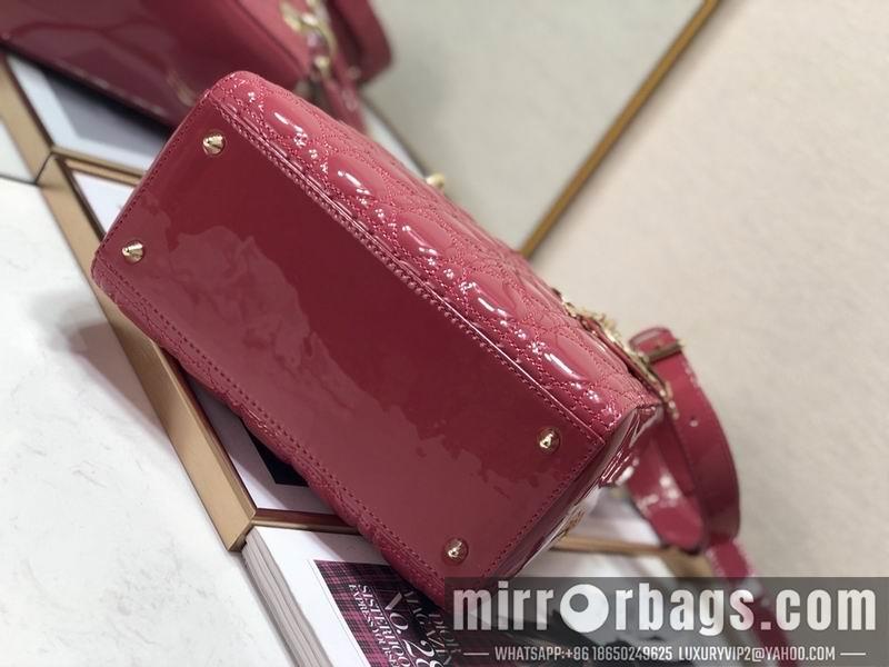 Dior Replica Bags DIOR 2242A 24cm yz