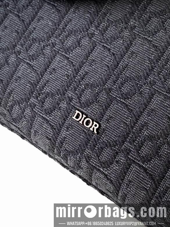 Dior Replica Bags 2ADCA540YKS 26X20.5X6.5cm YG 2colour