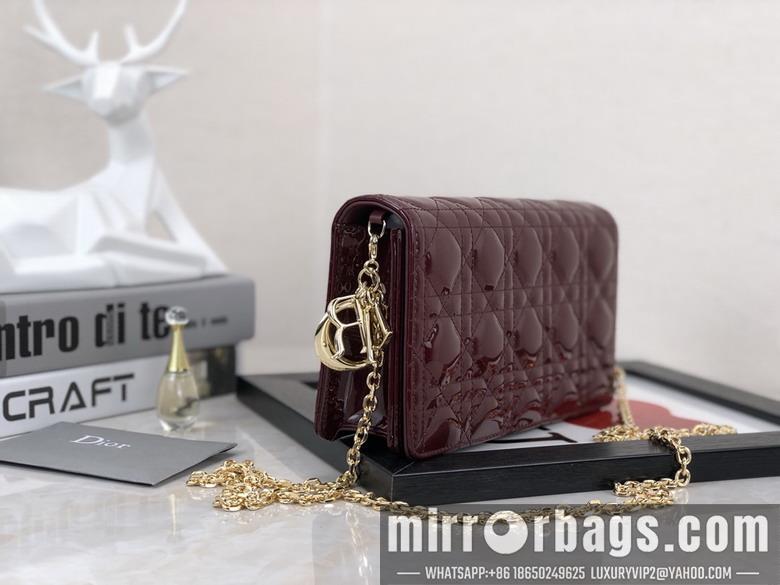 Dior Replica Bags Dior 2133 22cm wz1
