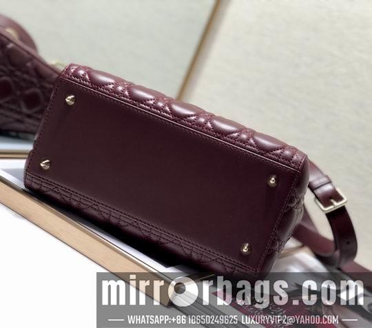 Dior Replica Bags Dior 2242 Lady 24cm yz