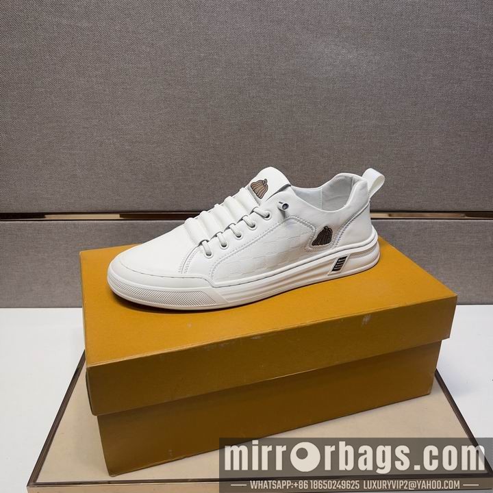 LV Replica Shoes LV sz38-45 hnh0314