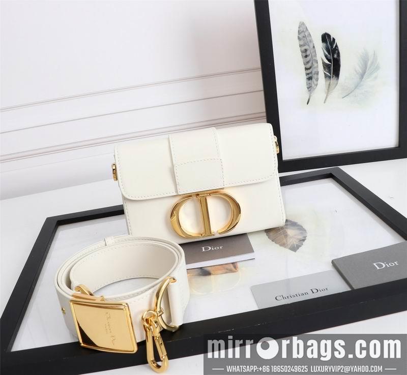 Dior Replica Bags DIOR D6713-1 17.5x11.5x5cm yz1