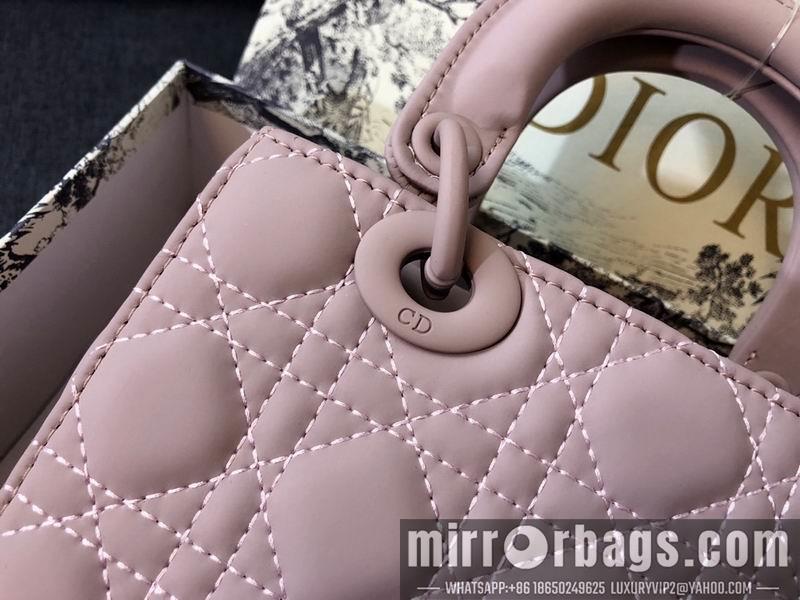 Dior Replica Bags M0538 20X16.5X8cm CN