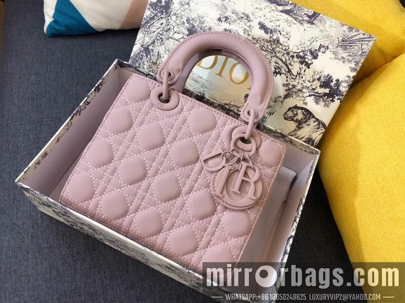 Dior Replica Bags M0538 20X16.5X8cm CN