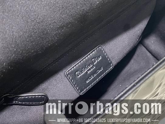Dior Replica Bags Dior Lady 24cm yz