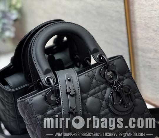 Dior Replica Bags Dior 2224s 20cm wo