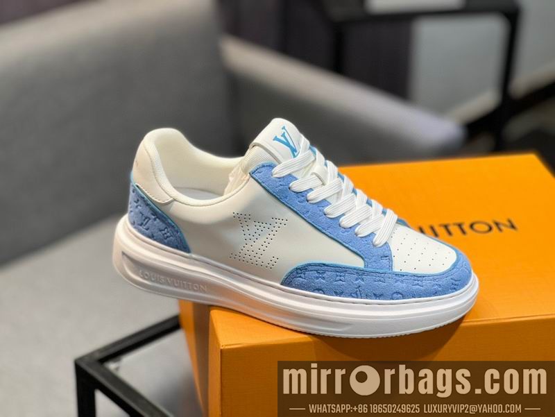 LV Replica Shoes LV sz39-45 hnh0323