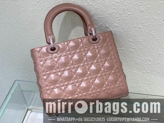 Dior Replica Bags Dior Lady 24cm yz