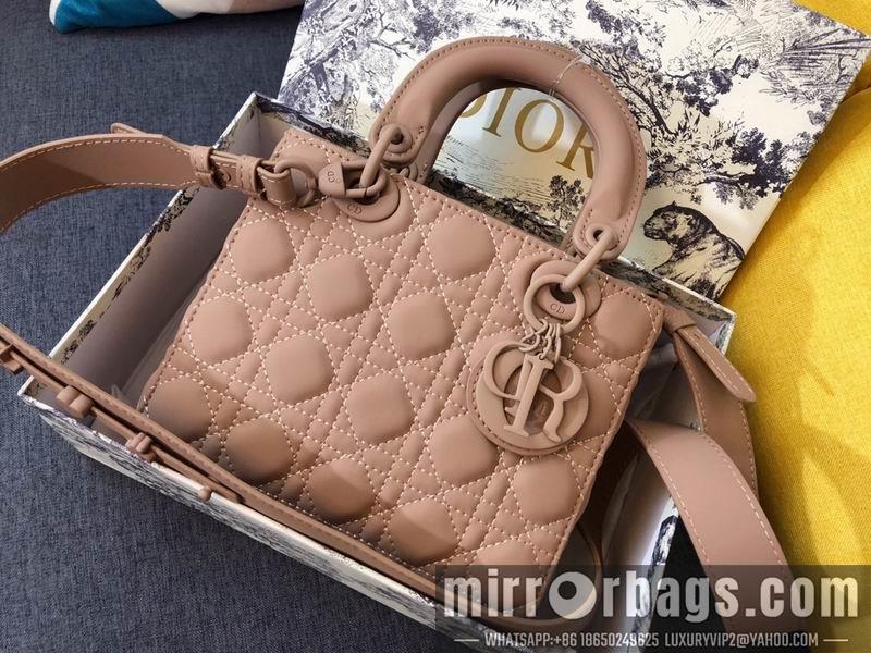 Dior Replica Bags M0538_1 20X16.5X8cm CN
