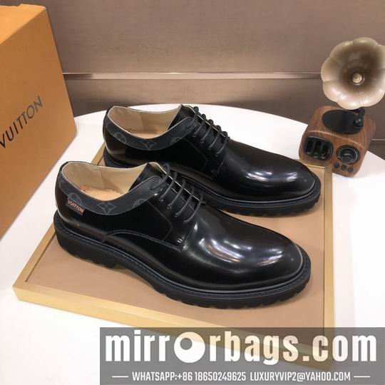 LV Replica Shoes LV sz38-45 hnh0302
