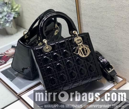 Dior Replica Bags Dior 2242A Lady 24cm yz