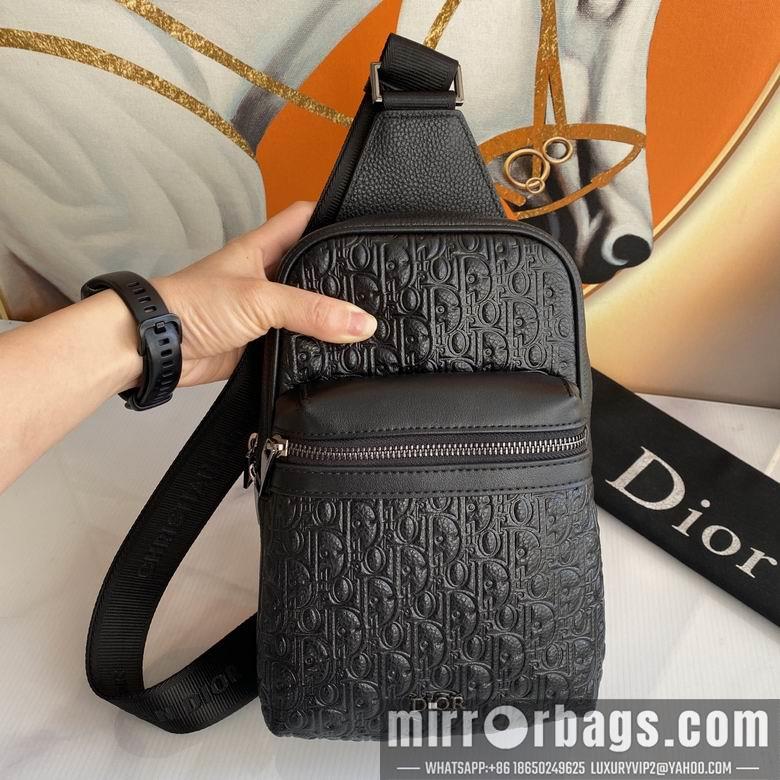Dior Replica Bags 2065 17X26X8cm