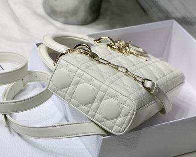 Dior Replica Bags Dior M6001 26x13.5x5cm yz