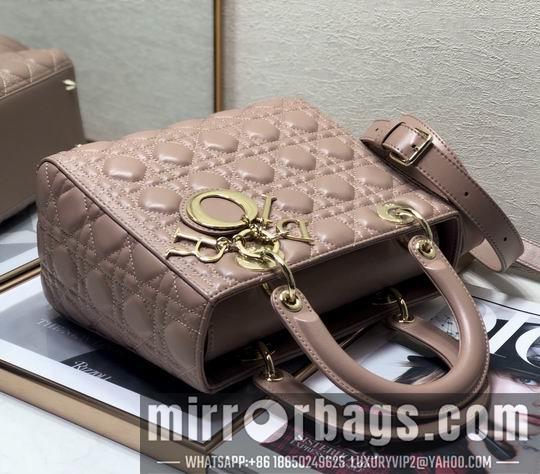 Dior Replica Bags Dior 2242 Lady 24cm yz