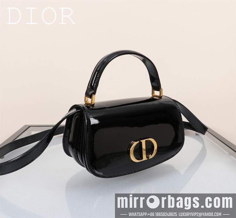Dior Replica Bags 6530 19X9X8cm YG 3colour