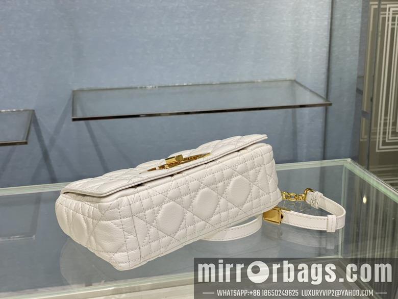 Dior Replica Bags Dior Caro 3360 20cm wz3