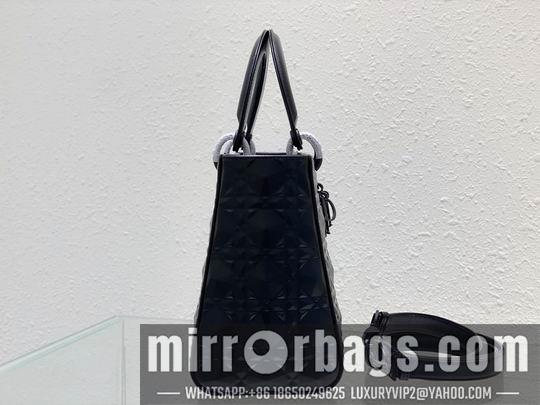 Dior Replica Bags Dior Lady 24cm yz