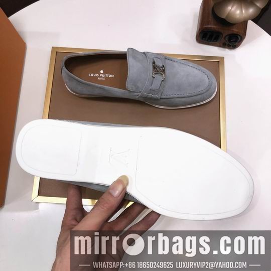 LV Replica Shoes LV sz38-45 hnh0301