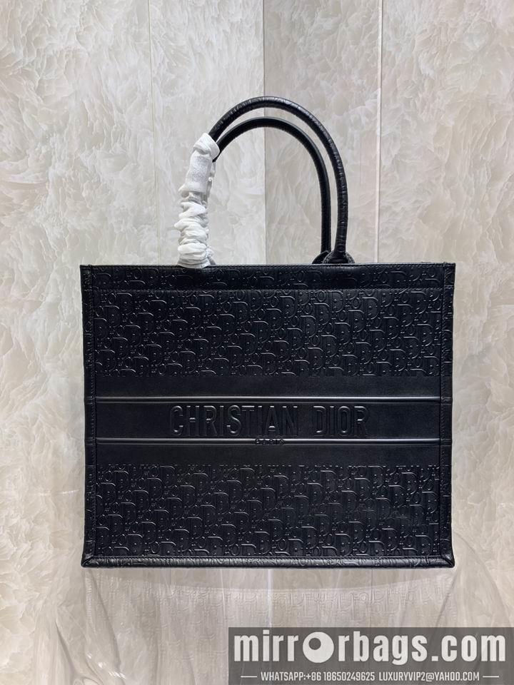 Dior Replica Bags Dior Book Tote 1286 41.5x32x5cm wz
