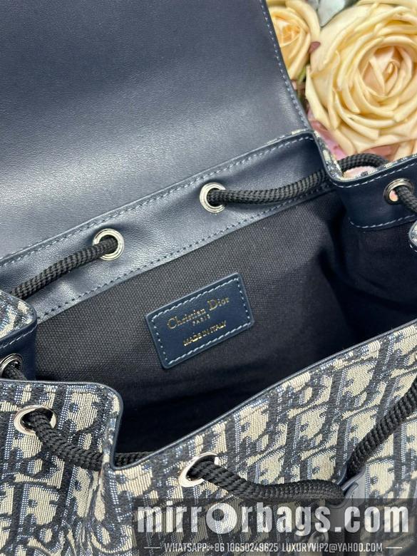 Dior Replica Bags Dior D007 23x26.7x12.5cm yz1
