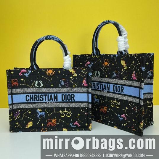 Dior Replica Bags Dior Book Tote 1286 42cm ww