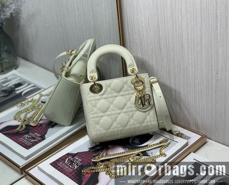 Dior Replica Bags DIOR 8203A 17cm yz