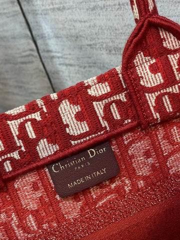 Dior Replica Bags Dior Book Tote26x8x22cm wz