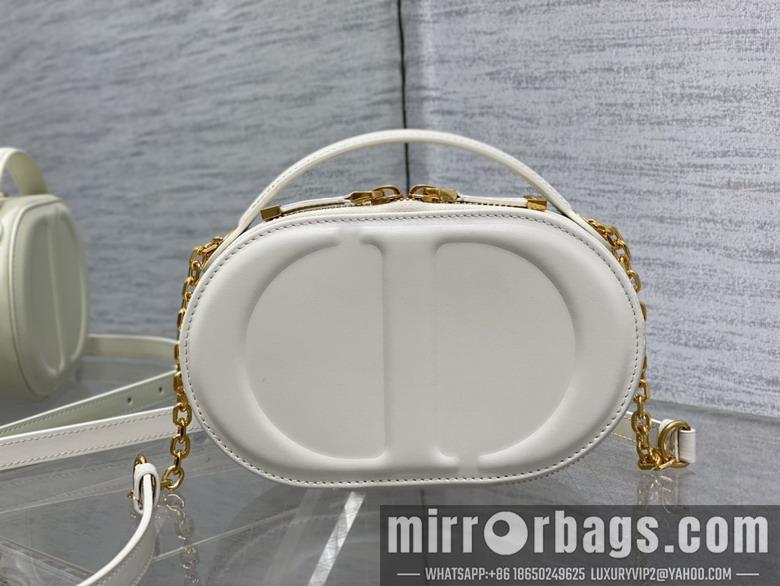 Dior Replica Bags Dior 3331 18x6.5x11cm wz