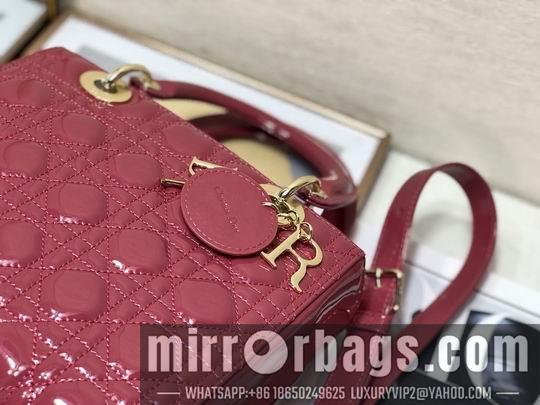 Dior Replica Bags Dior 2242A Lady 24cm yz