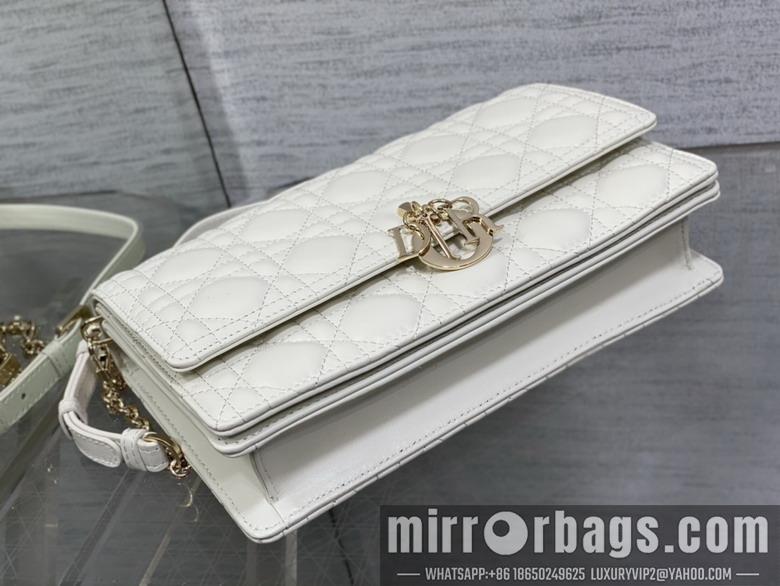 Dior Replica Bags Dior 0605 24x7.5x14cm yz5