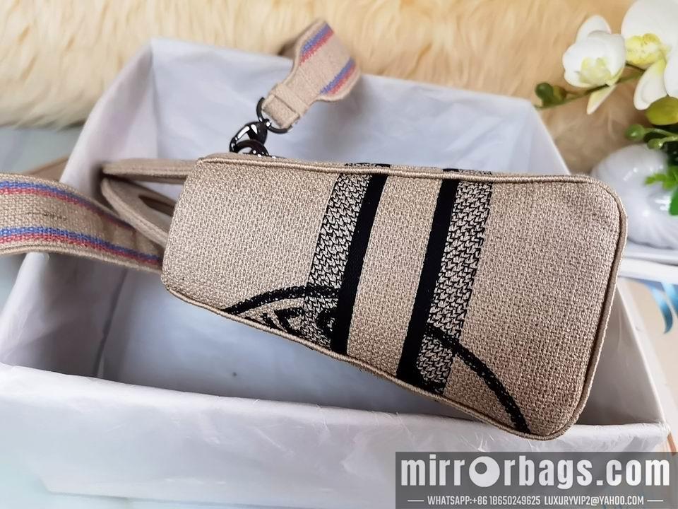 Dior Replica Bags Dior Lady 24x20x11cm yz1