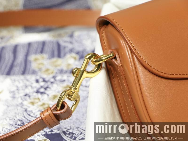 Dior Replica Bags DIOR M8010 22x17x6cm yz