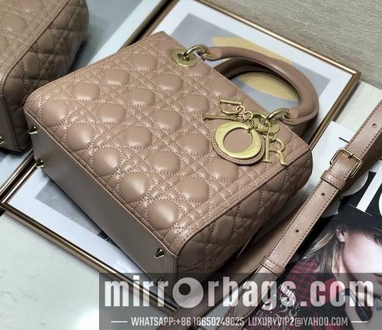 Dior Replica Bags Dior 2242 Lady 24cm yz