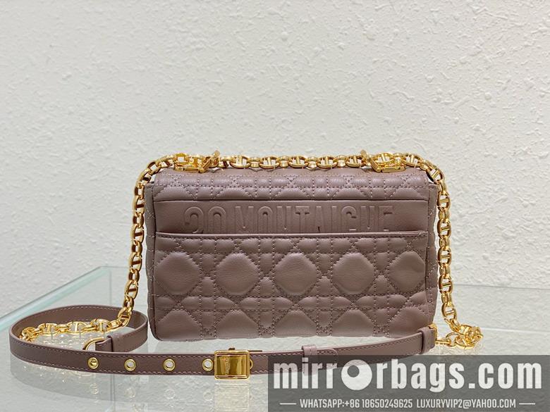 Dior Replica Bags Dior Caro 3360 20cm wz1