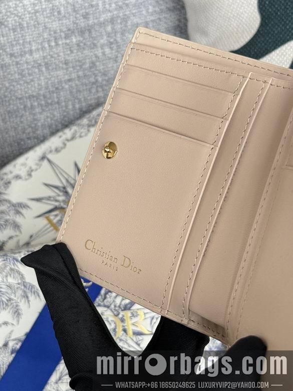 Dior Replica Bags S2197 11.5X9X2cm YG 2colour