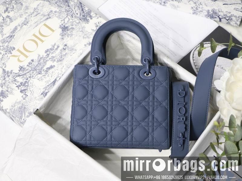 Dior Replica Bags DIOR M8012 20cm yz