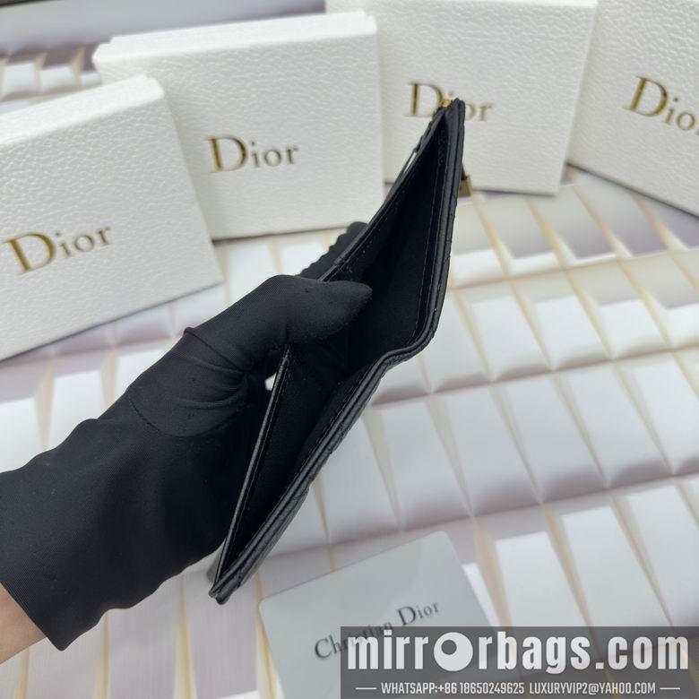 Dior Replica Bags S5173 11.5X9X2cm YG 4colour