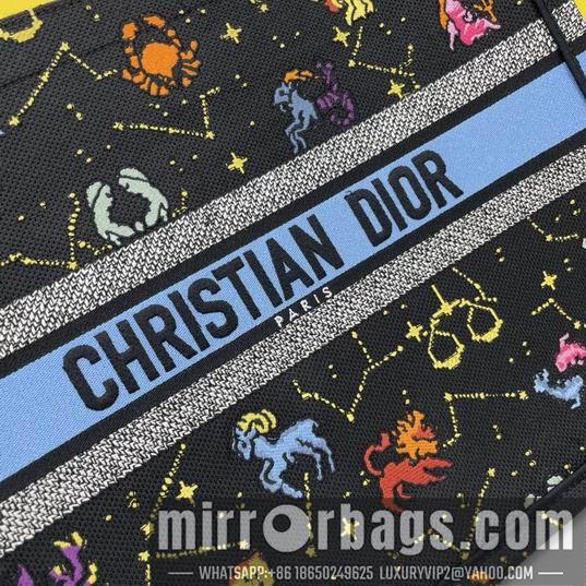 Dior Replica Bags Dior Book Tote 1286 42cm ww