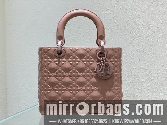 Dior Replica Bags Dior Lady 24cm yz