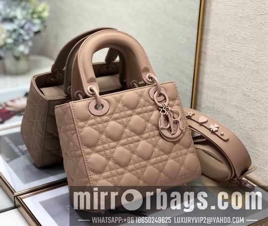 Dior Replica Bags Dior 2224s 20cm wo
