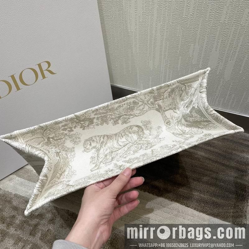 Dior Replica Bags DIOR L42x18x35cm yz3