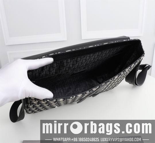 Dior Replica Bags Dior 36.5x24.5x5.5cm wz